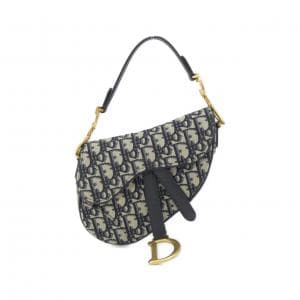 クリスチャンディオール DIOR OBLIQUE サドル M0447CTZQ バッグ