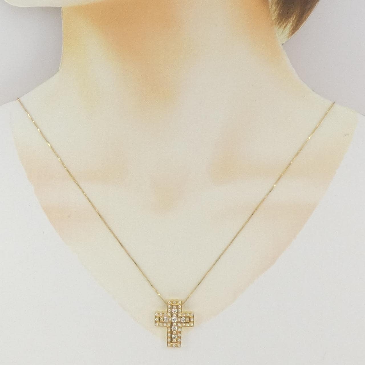 ダミアーニ ベルエポック ネックレス