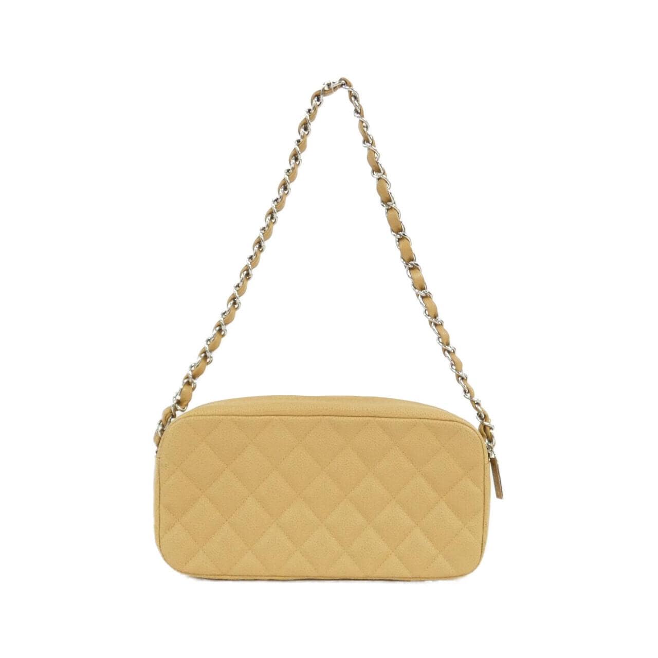 【ヴィンテージ】シャネル ショルダーバッグ