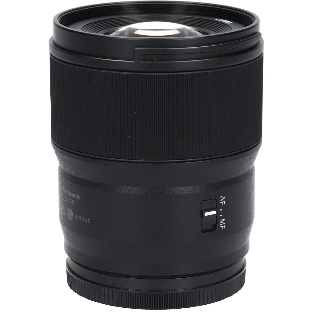 Ｓ５０ｍｍ　Ｆ１．８　Ｓ－Ｓ５０