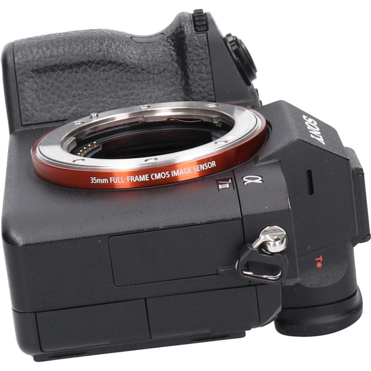 α７　ＩＩＩ　ＩＬＣＥ－７Ｍ３