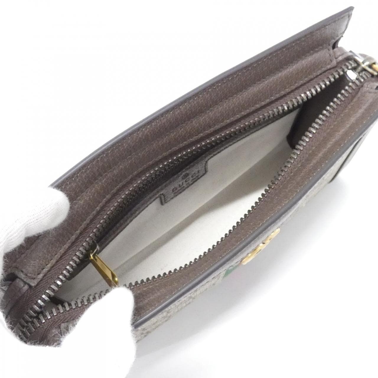 【新品】グッチ OPHIDIA 795467 96IWT ショルダーバッグ