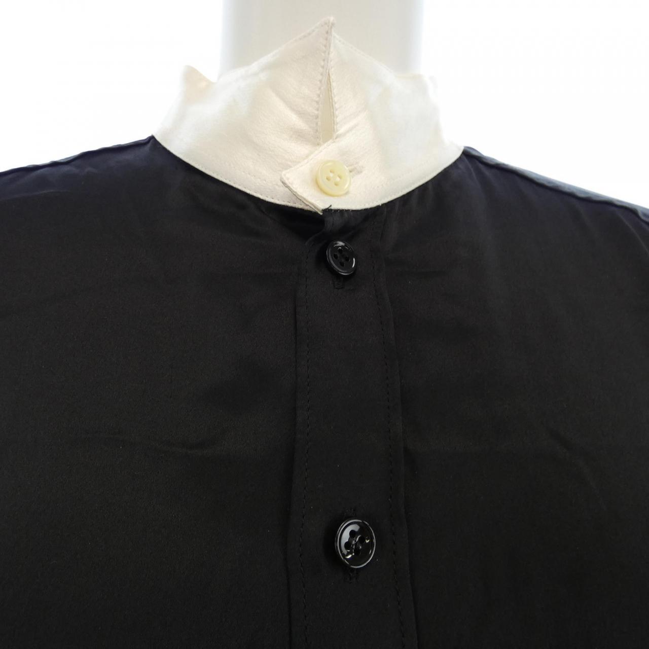 SAINT LAURENT laurent shirt