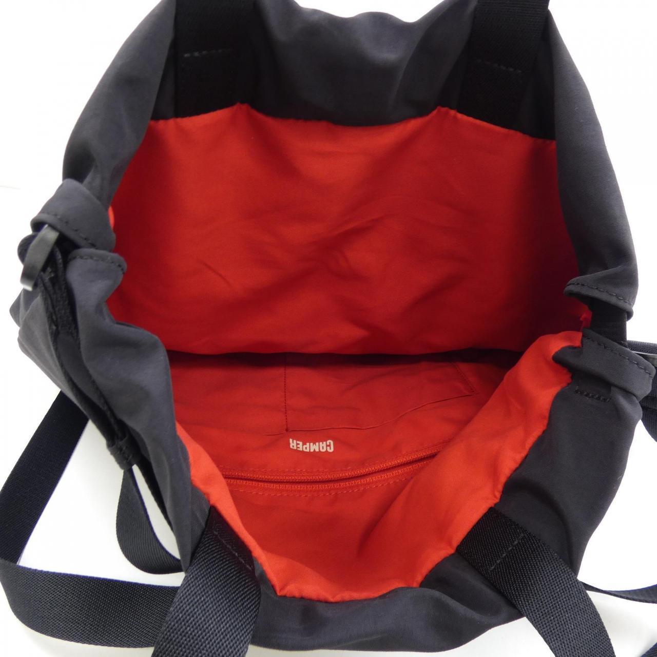 カンペール CAMPER BAG