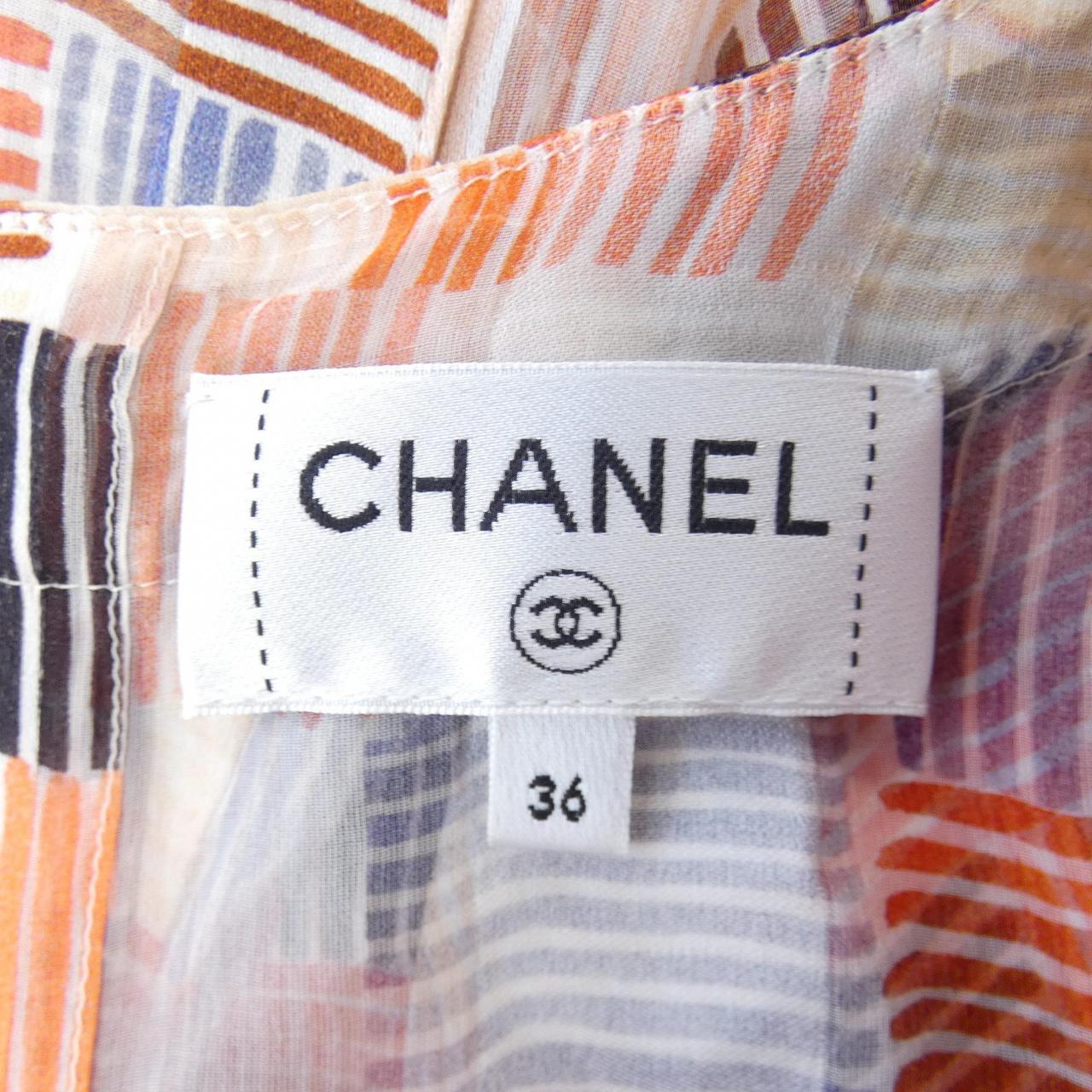 シャネル CHANEL トップス