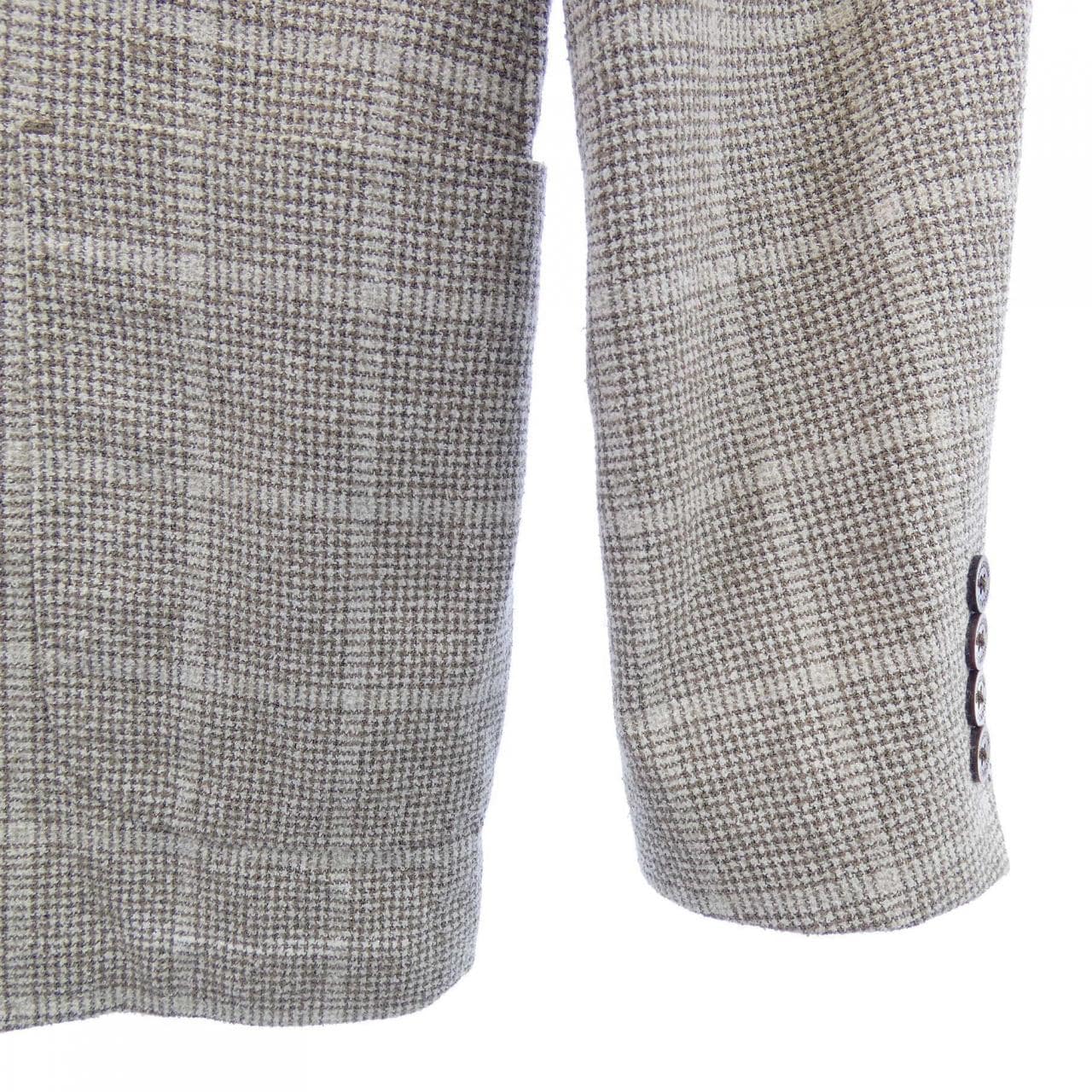 アクアスキュータム Aquascutum 2209207102-82 ジャケット