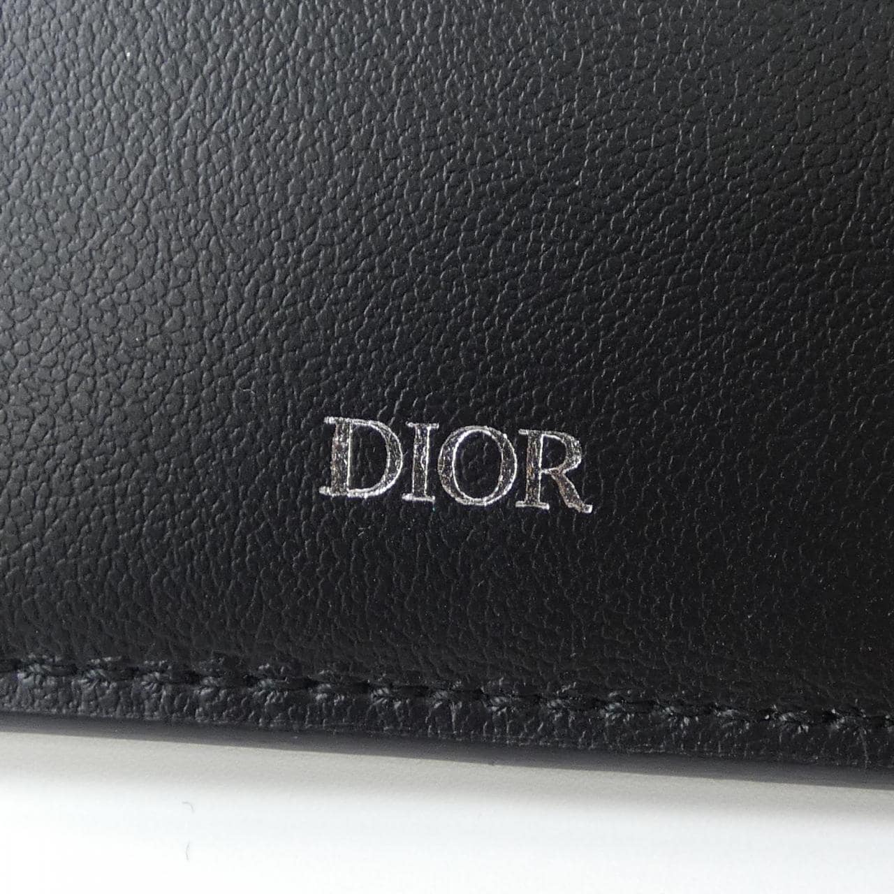 ディオール DIOR CD ICON 2つ折りウォレット 2ESBC027CDI WALLET