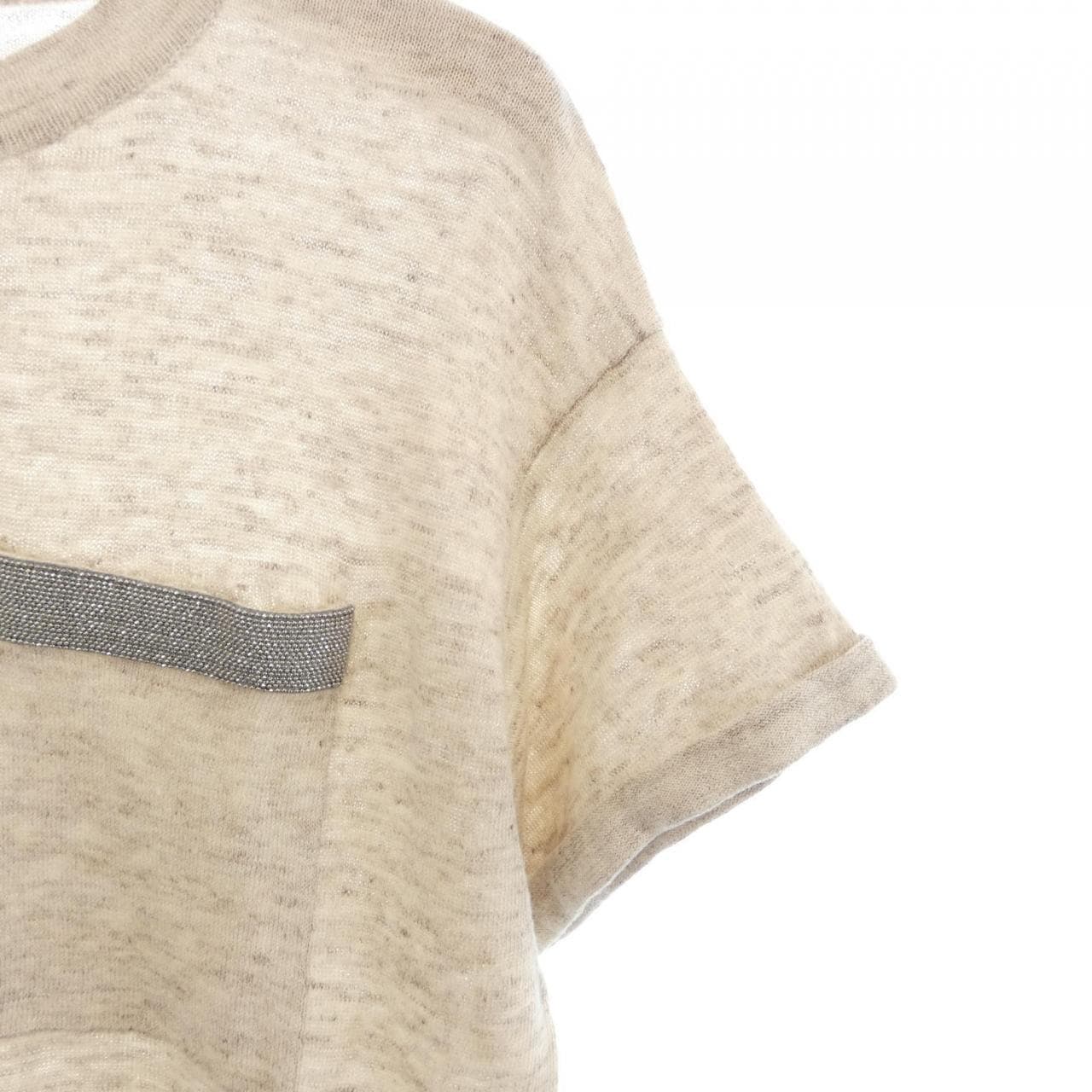 ブルネロクチネリ BRUNELLO CUCINELLI ニット