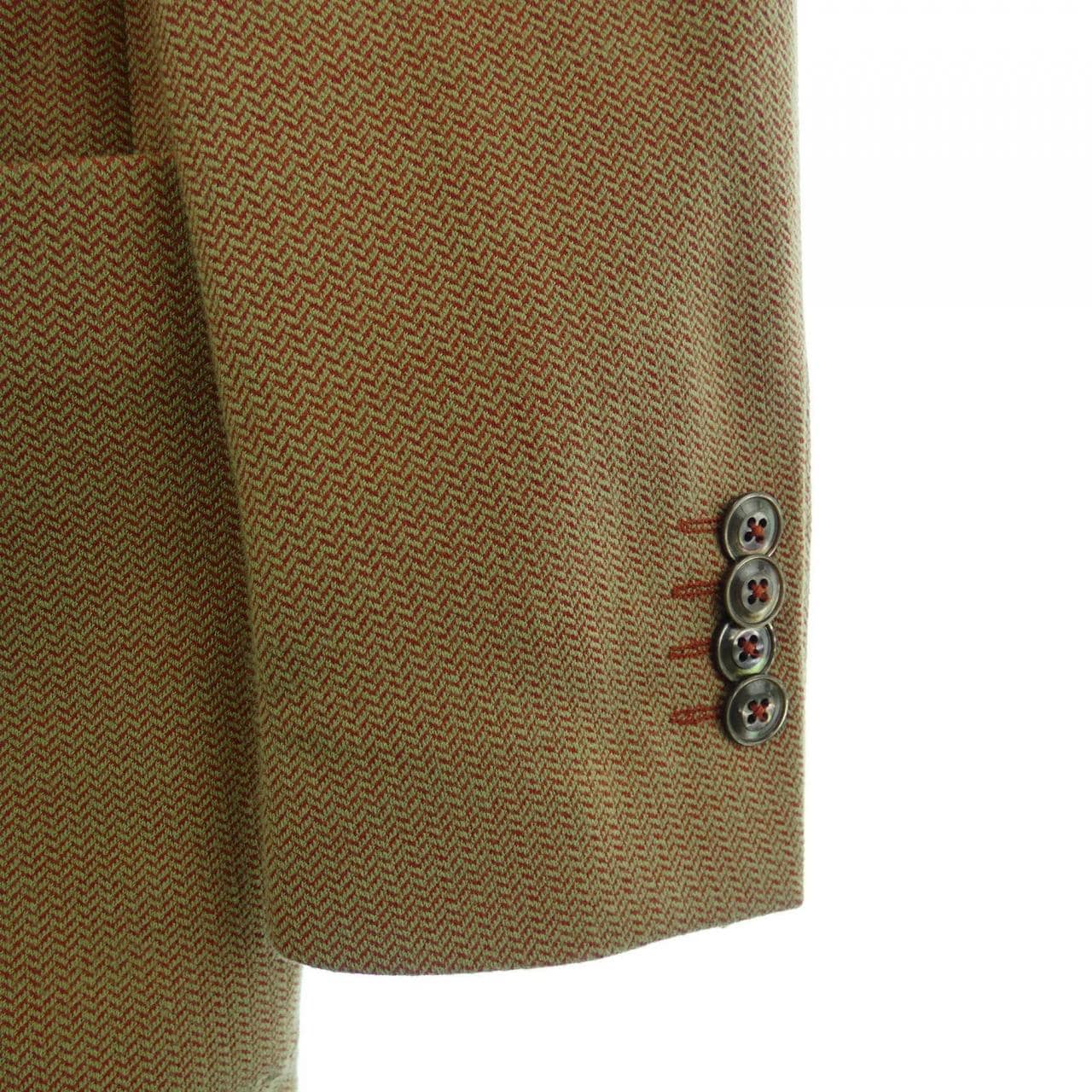 カンタレリ CANTARELLI ジャケット