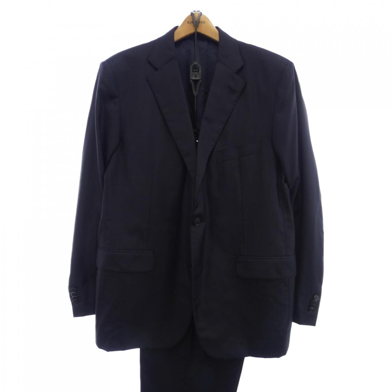 ベルベスト BELVEST スーツ