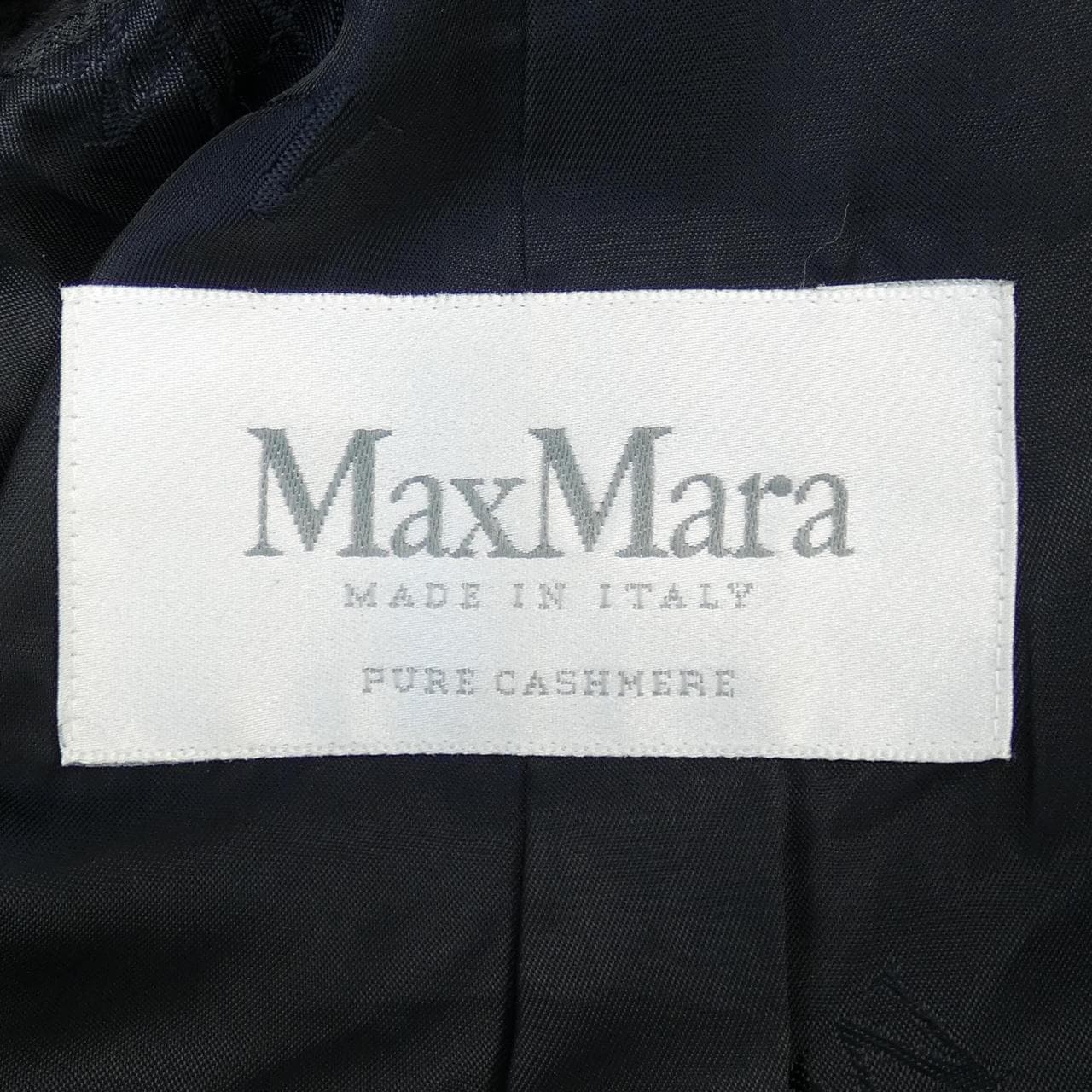 マックスマーラ Max Mara 10161273 コート