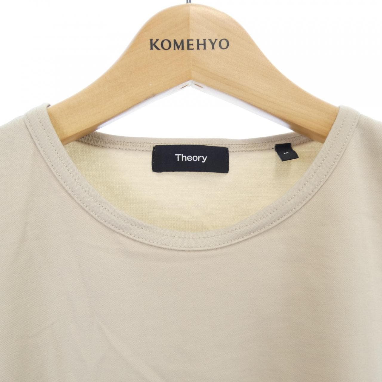 セオリー theory Tシャツ