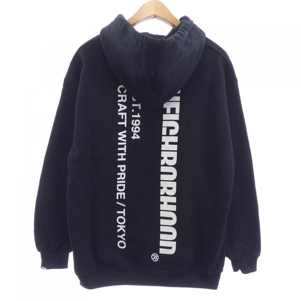 ネイバーフッド NEIGHBORHOOD 202LBNH-CSM01S パーカー