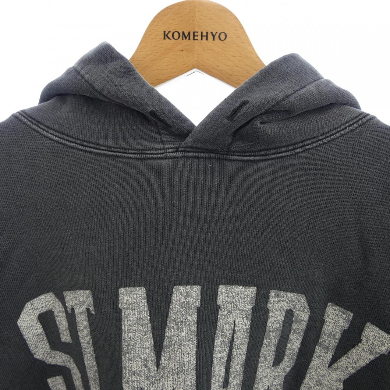 アールジュビリー R JUBILEE パーカー