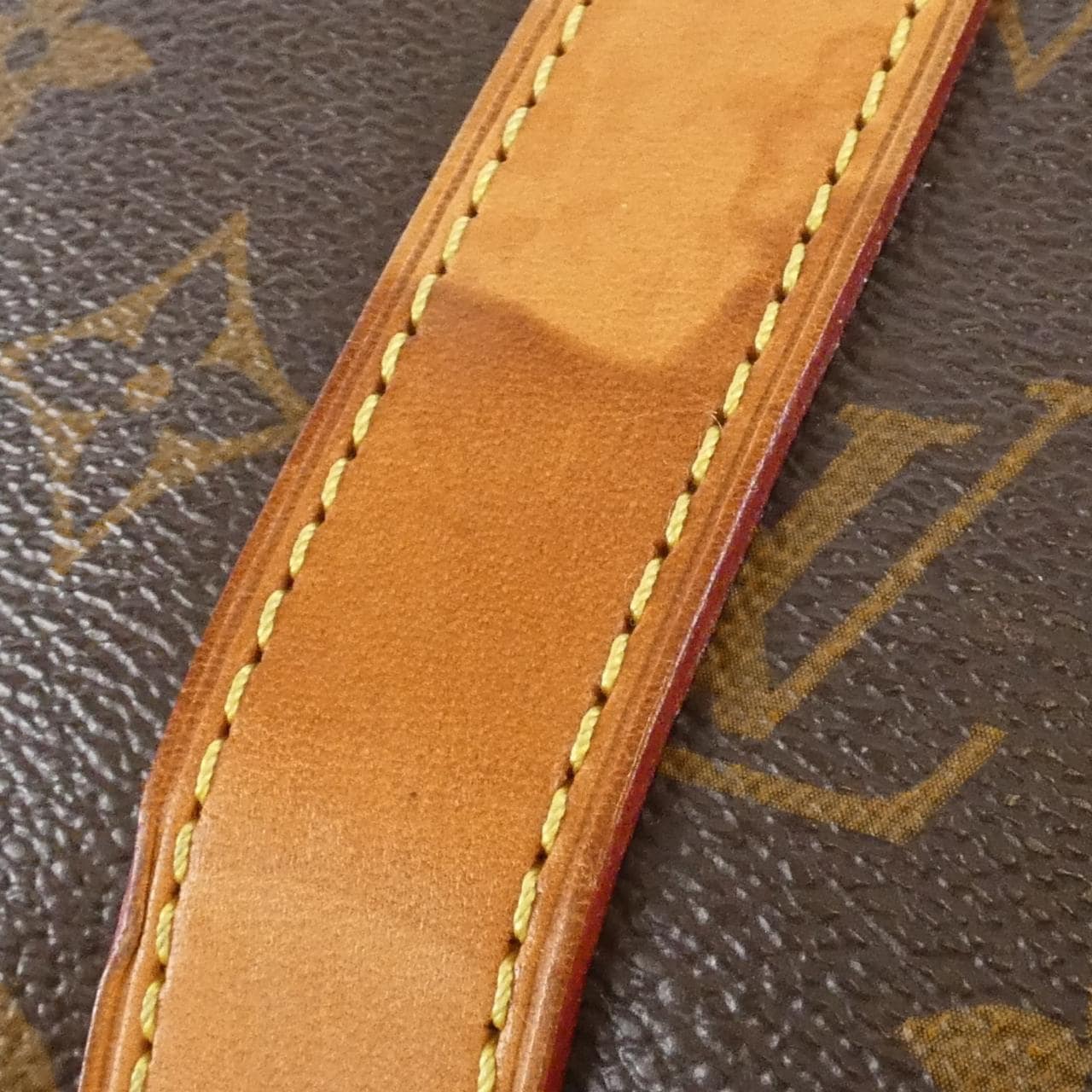 ルイヴィトン モノグラム キーポル 45cm M41428 ボストンバッグ