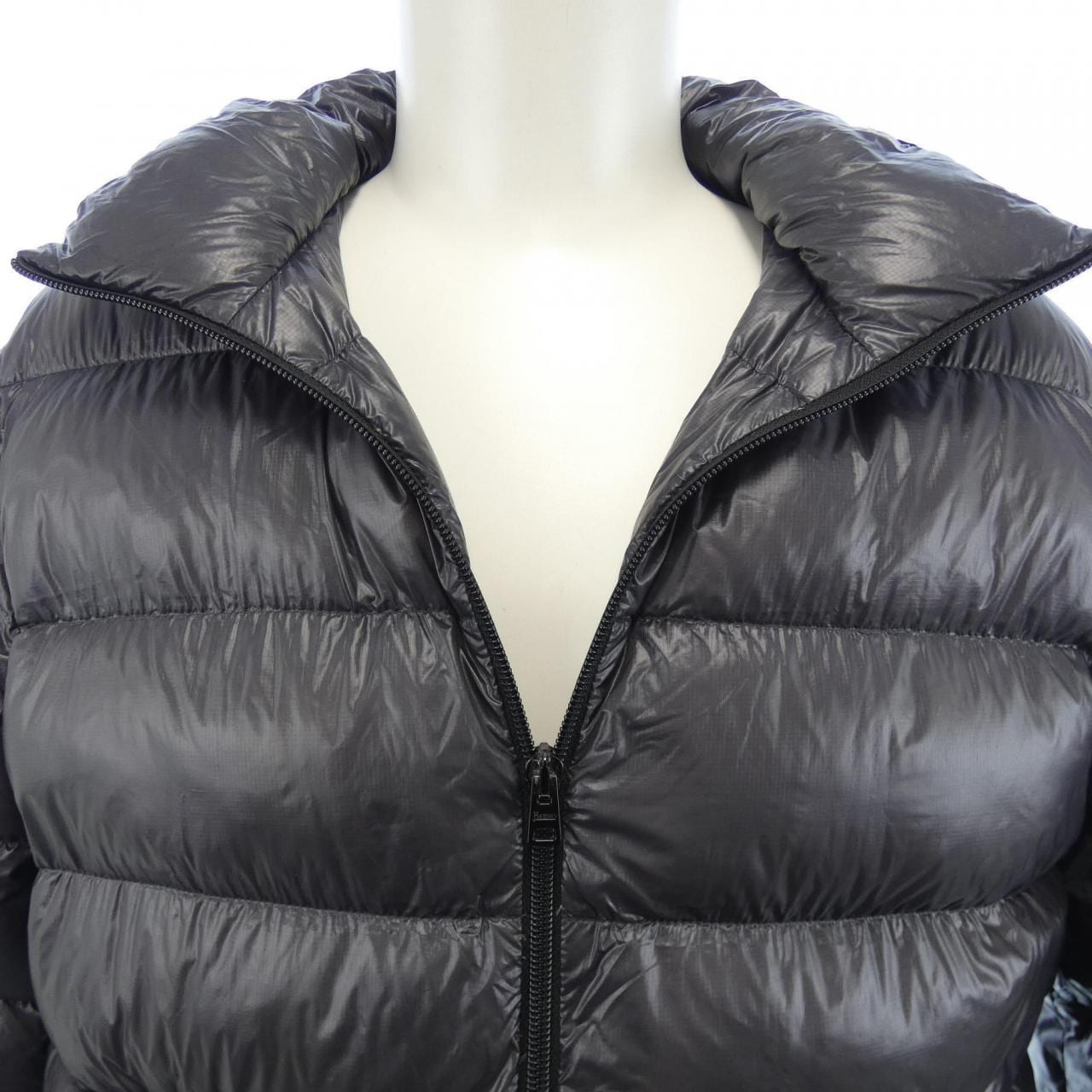 ヘルノ Herno PI0311U ダウンジャケット