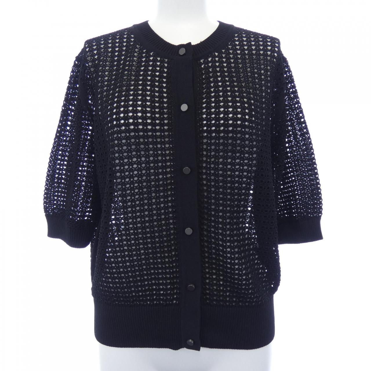 セオリーリュクス Theory luxe 03-4203739 カーディガン