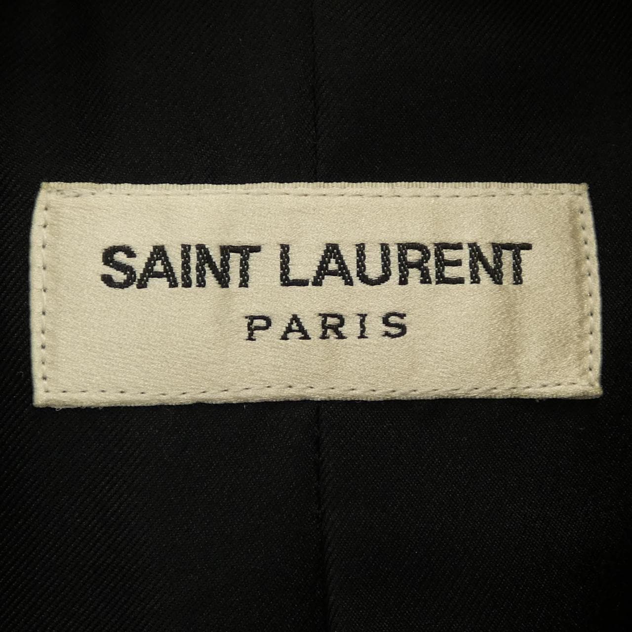 サンローラン SAINT LAURENT 402528 Y088J ジャケット