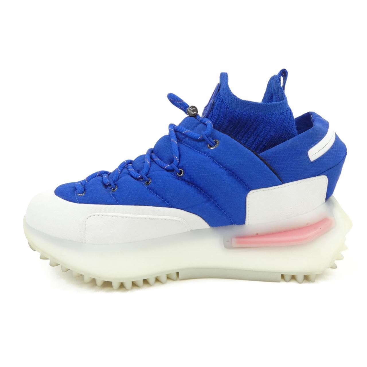 モンクレール MONCLER NMD RUNNER ADIDAS スニーカー