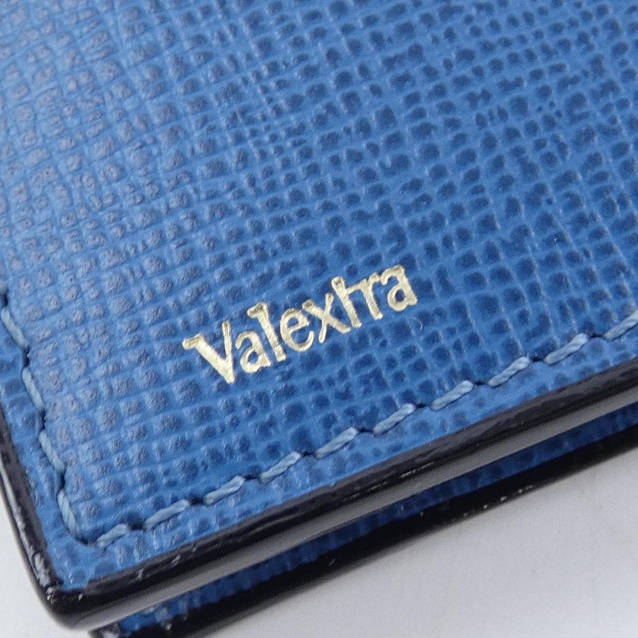 ヴァレクストラ VALEXTRA WALLET