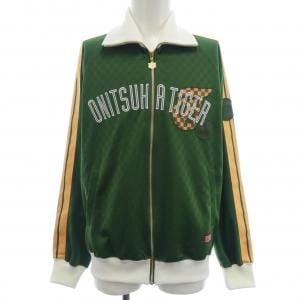 オニツカ タイガー ONITSUKA TIGER ジャケット