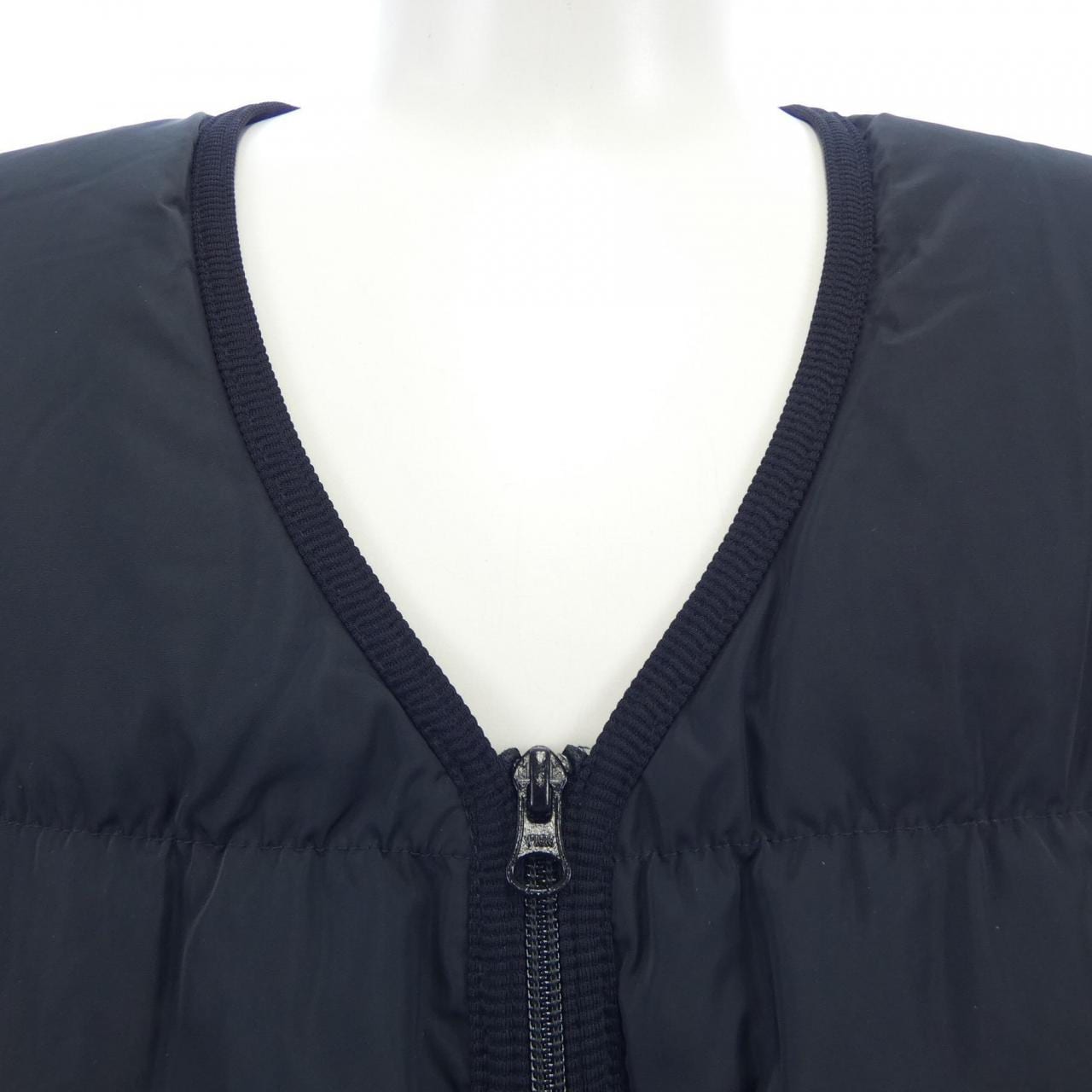 シュプリーム SUPREME Marithe＋Francois Gib ダウンベスト