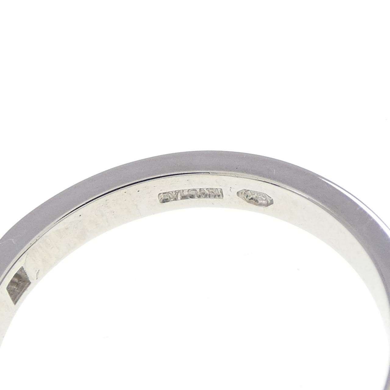 ブルガリ マリーミー リング