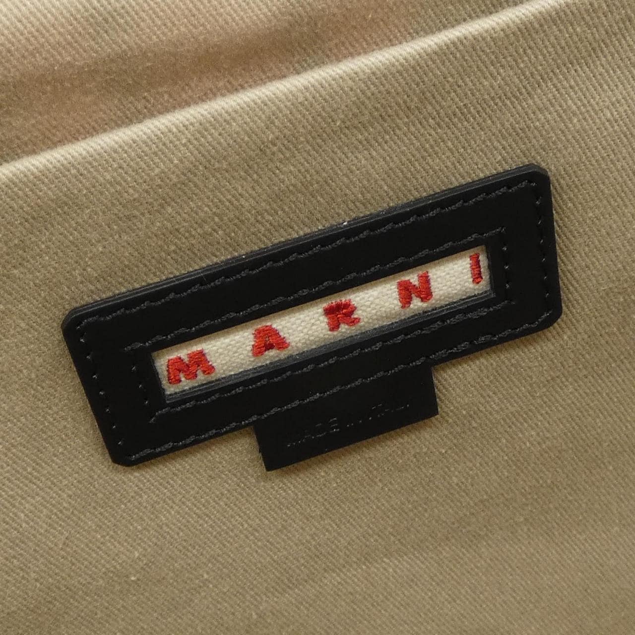 マルニ MARNI SHMP0015Q0 BAG