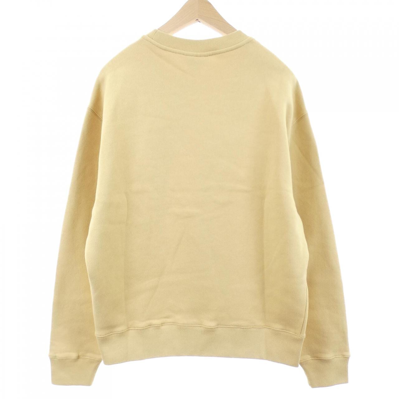 メゾンキツネ MAISON KITSUNE MM00313KM0307 スウェット