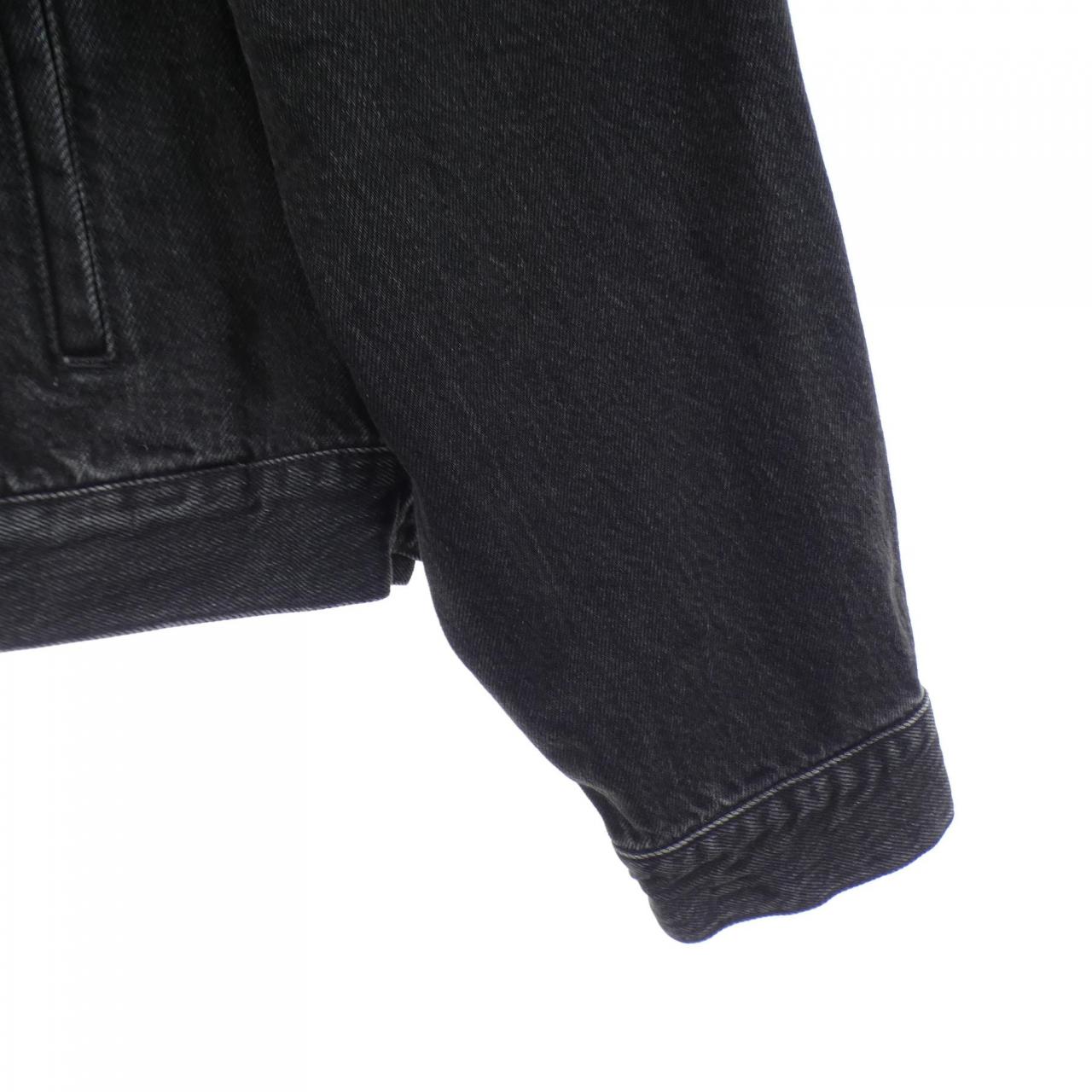 BALENCIAGA 482125 TUE14 denim jacket