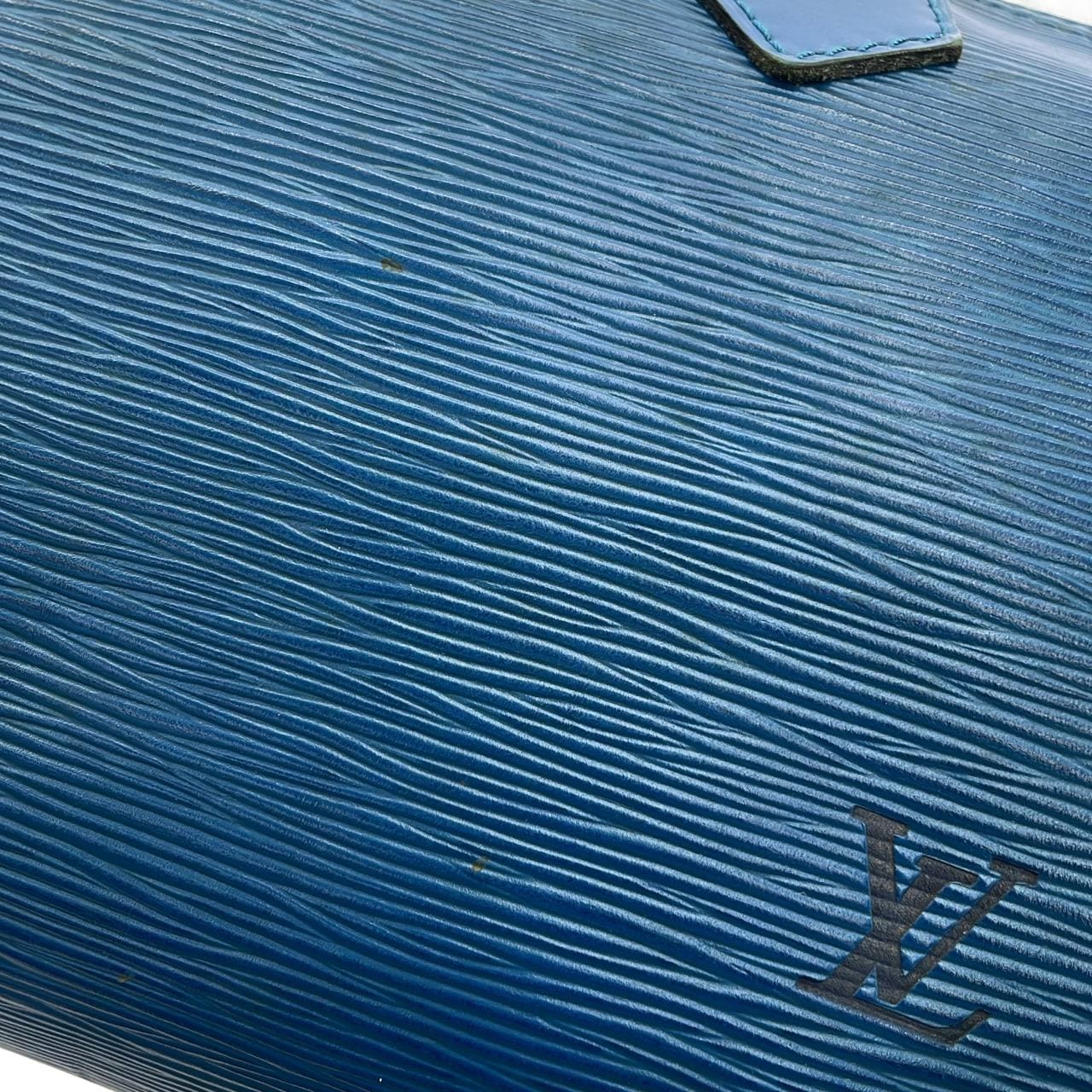 ルイヴィトン エピ スピーディ 25cm M43015 ボストンバッグ