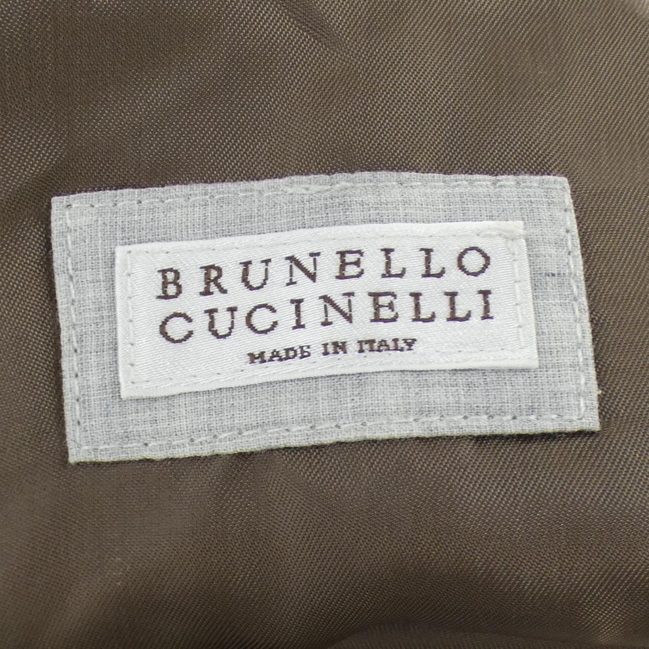 ブルネロクチネリ BRUNELLO CUCINELLI MT32P682I ジャケット