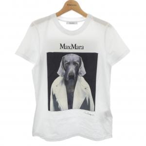マックスマーラ Max Mara 242194 Tシャツ