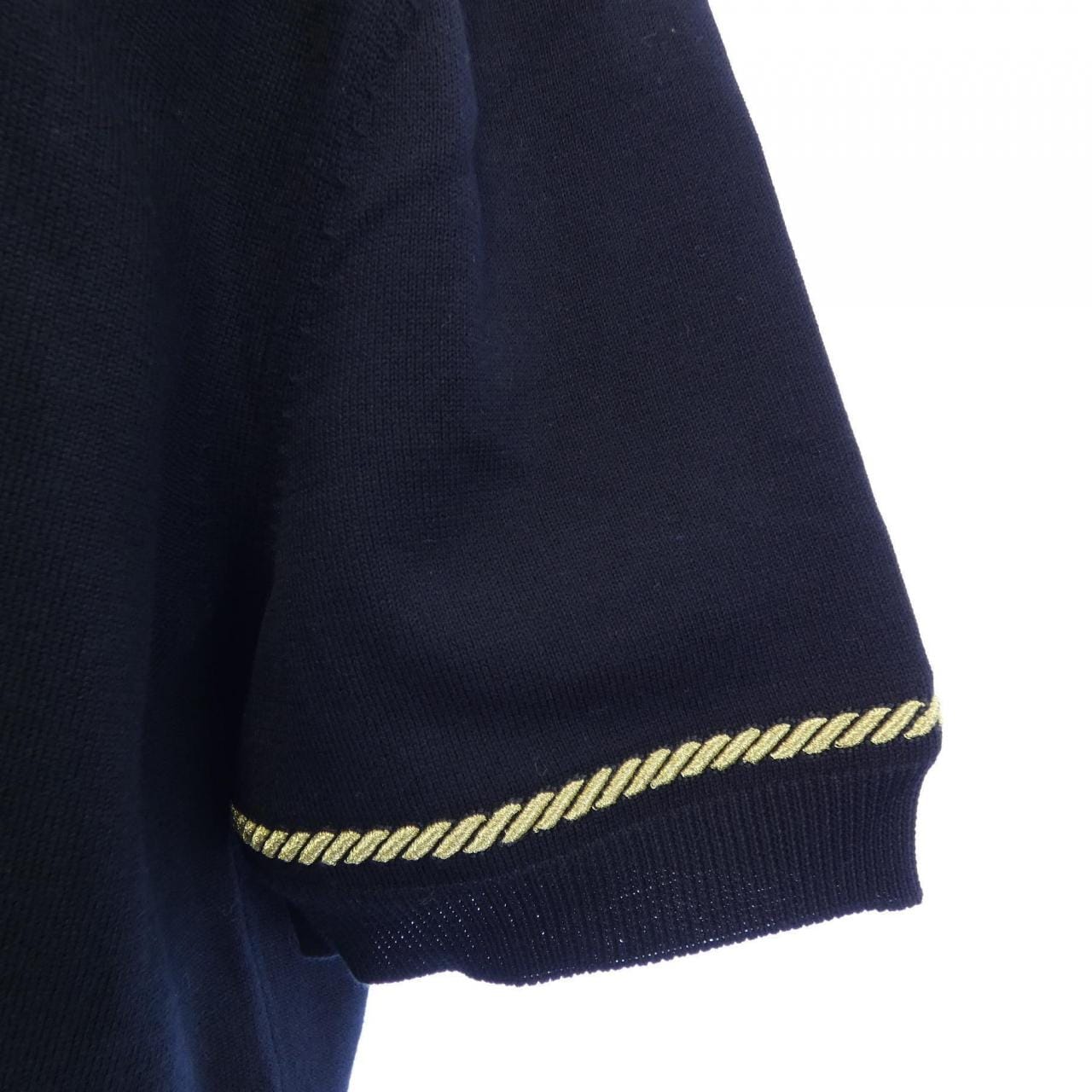 ルイヴィトン LOUIS VUITTON HRN54WJL4 ポロシャツ