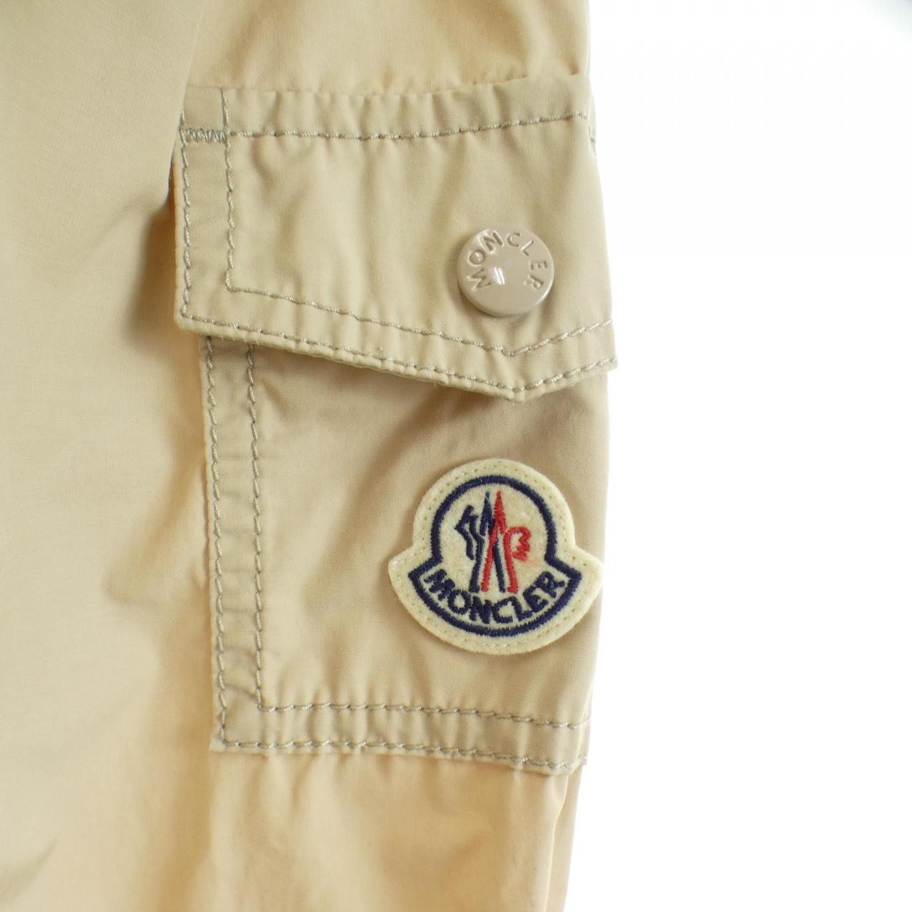 モンクレール MONCLER LAERTE コート