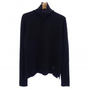 ヨウジヤマモト YOHJI YAMAMOTO FO-K04-191 ニット