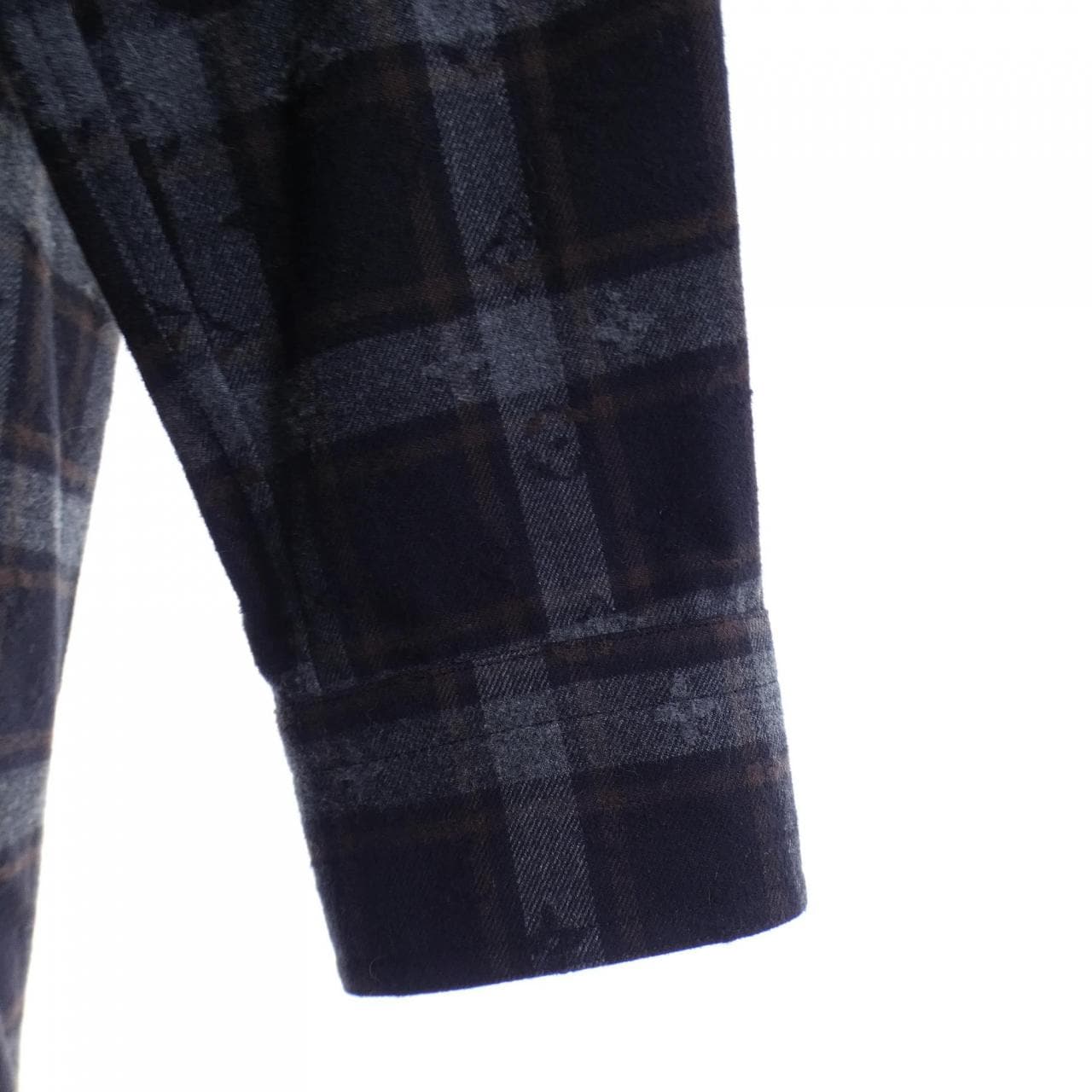 ルイヴィトン LOUIS VUITTON H8S12WBI1 シャツ