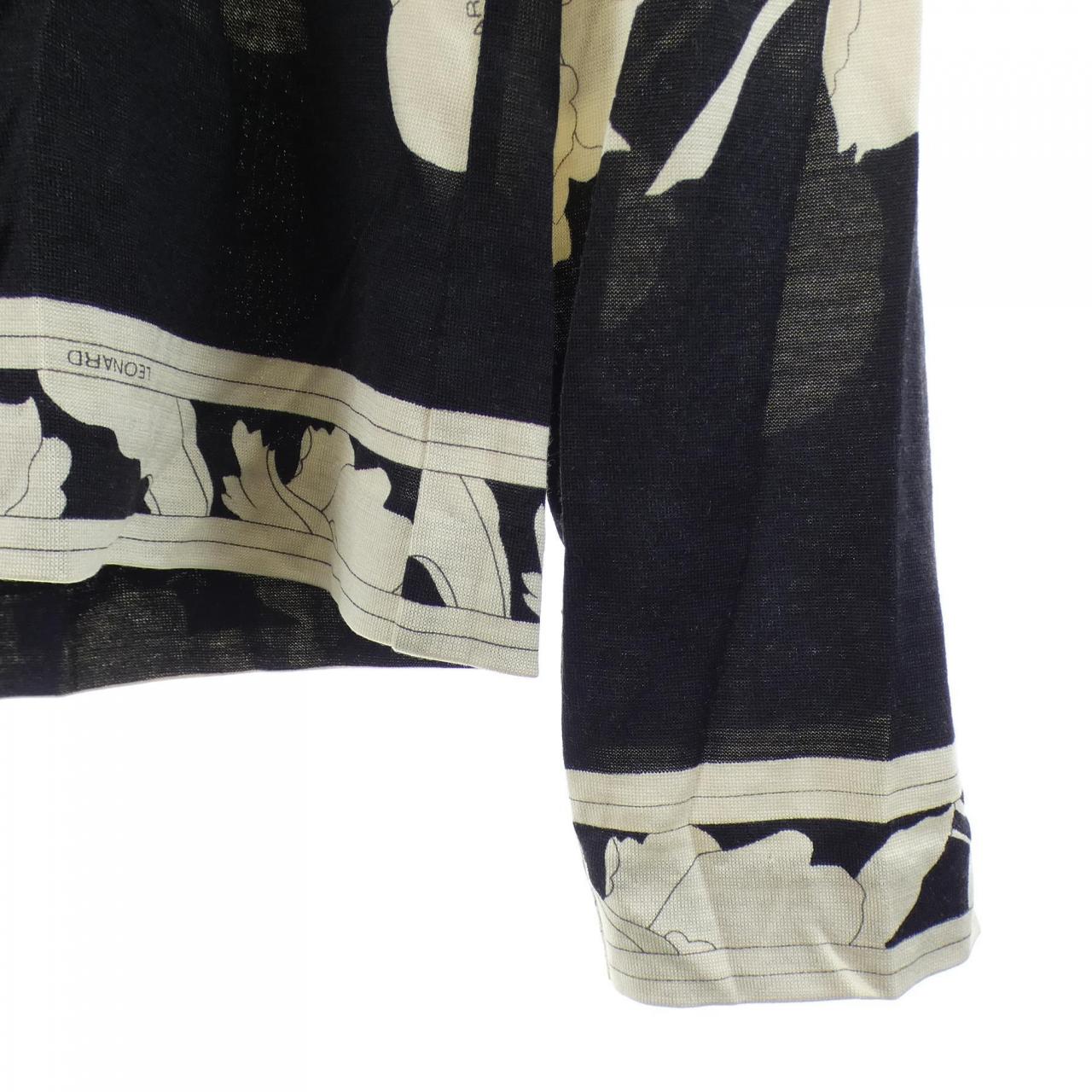 LEONARD FASHION Tops