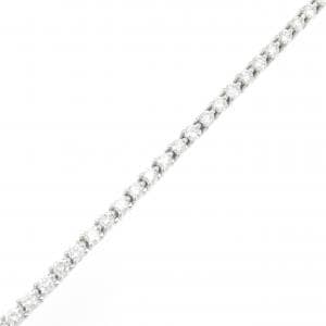 タサキ ダイヤモンド ブレスレット 1.81CT