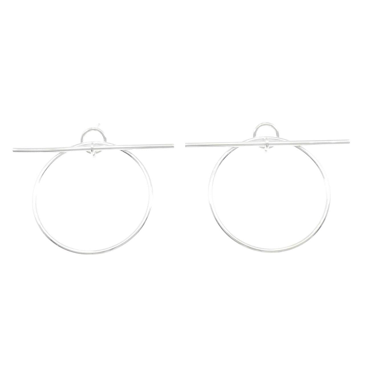 エルメス エシャペ ピアス