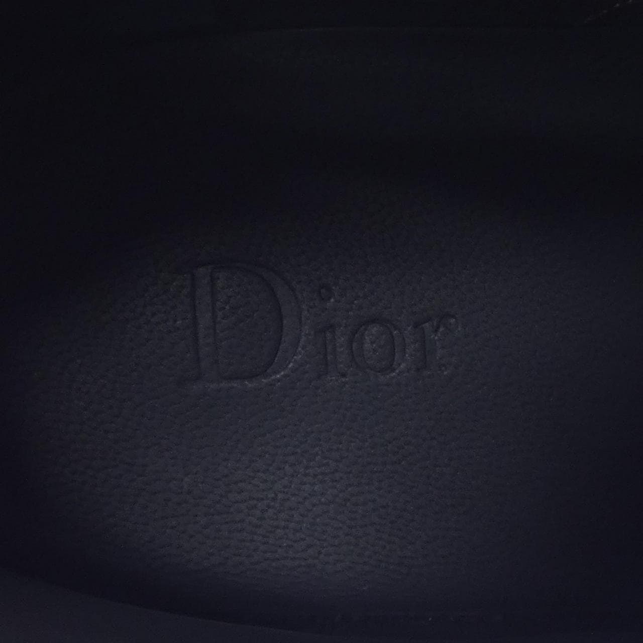 ディオールオム DIOR HOMME ブーツ