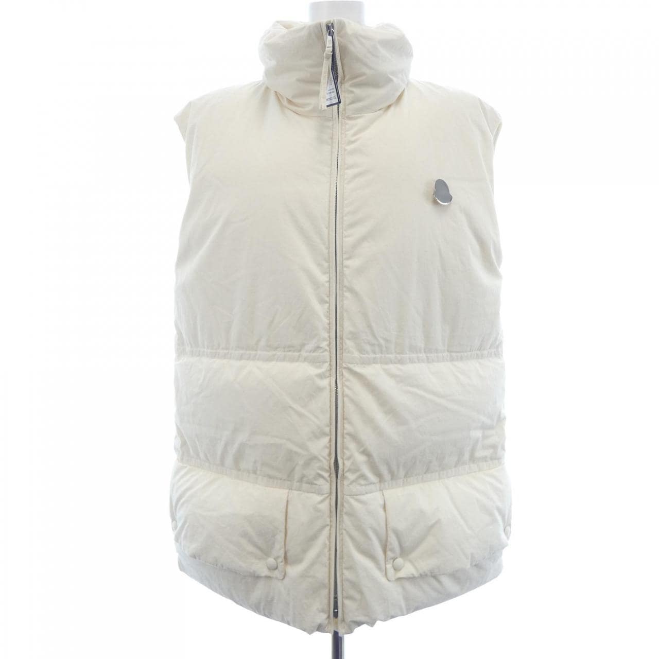モンクレール MONCLER CHLORINE ダウンベスト