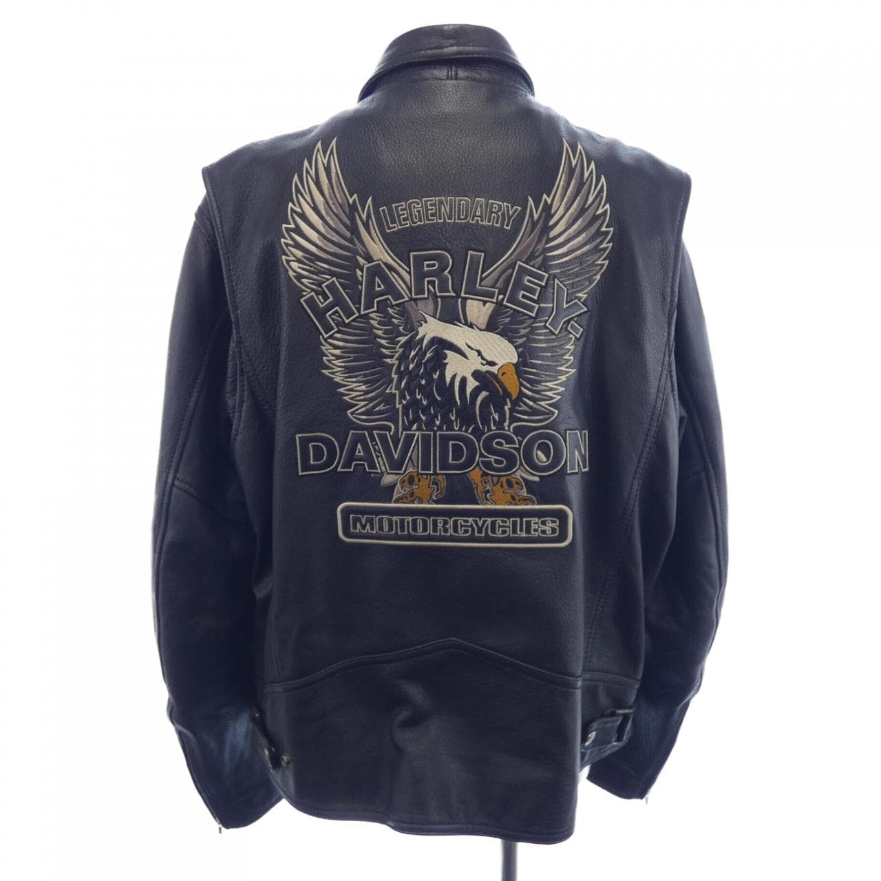 ハーレーダビッドソン HARLEY DAVIDSON レザージャケット