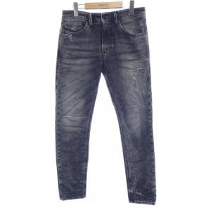 ディーゼル DIESEL THOMMER-T ジーンズ