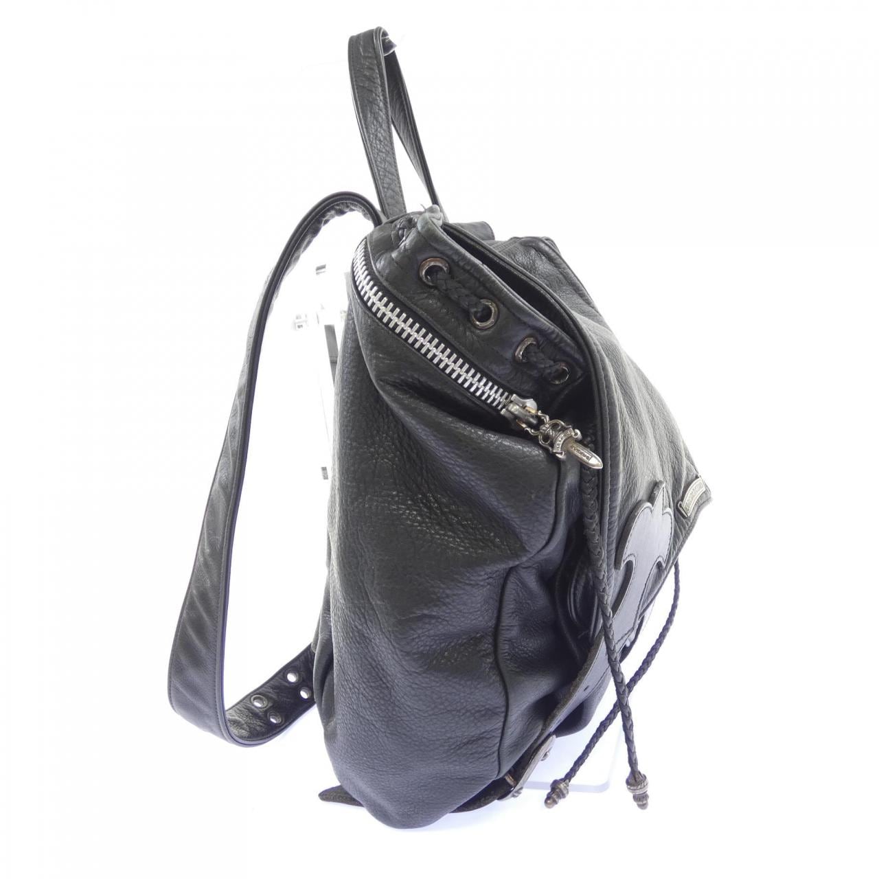 クロムハーツ CHROME HEARTS BACKPACK SML フレアニー BAG