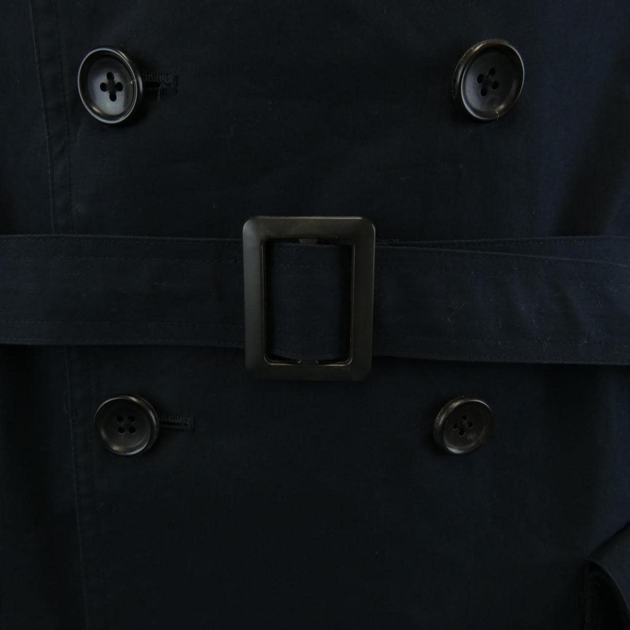 アナトミカ ANATOMICA 530-502-07 トレンチコート