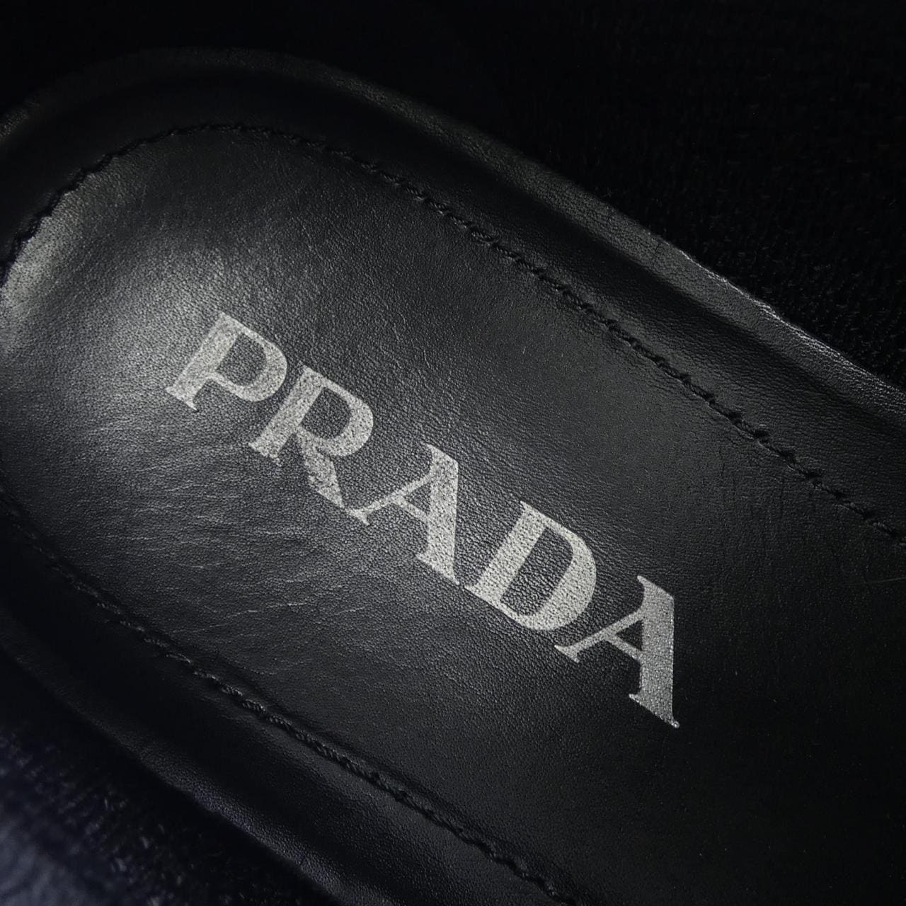 プラダ PRADA 2EG366 スニーカー