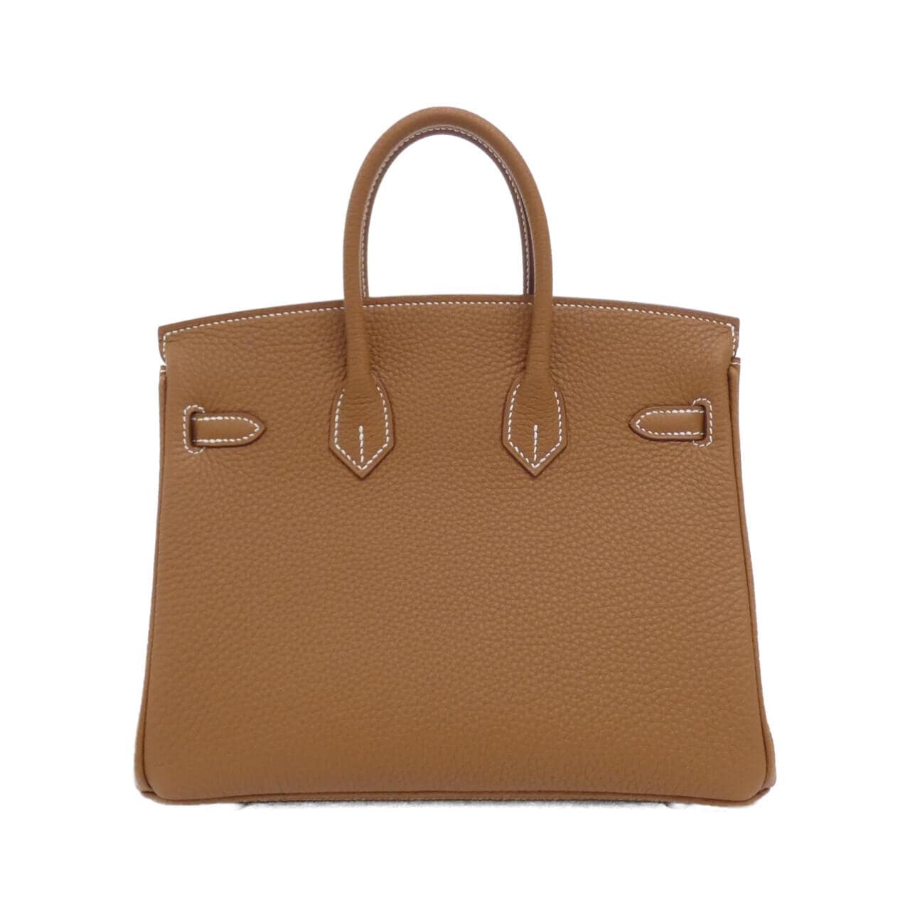 【未使用品】エルメス バーキン 25cm 041344CK バッグ