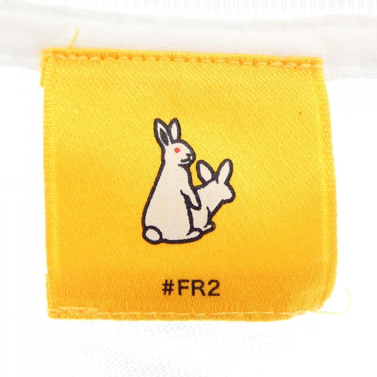 エフアールツー FR2 Tシャツ