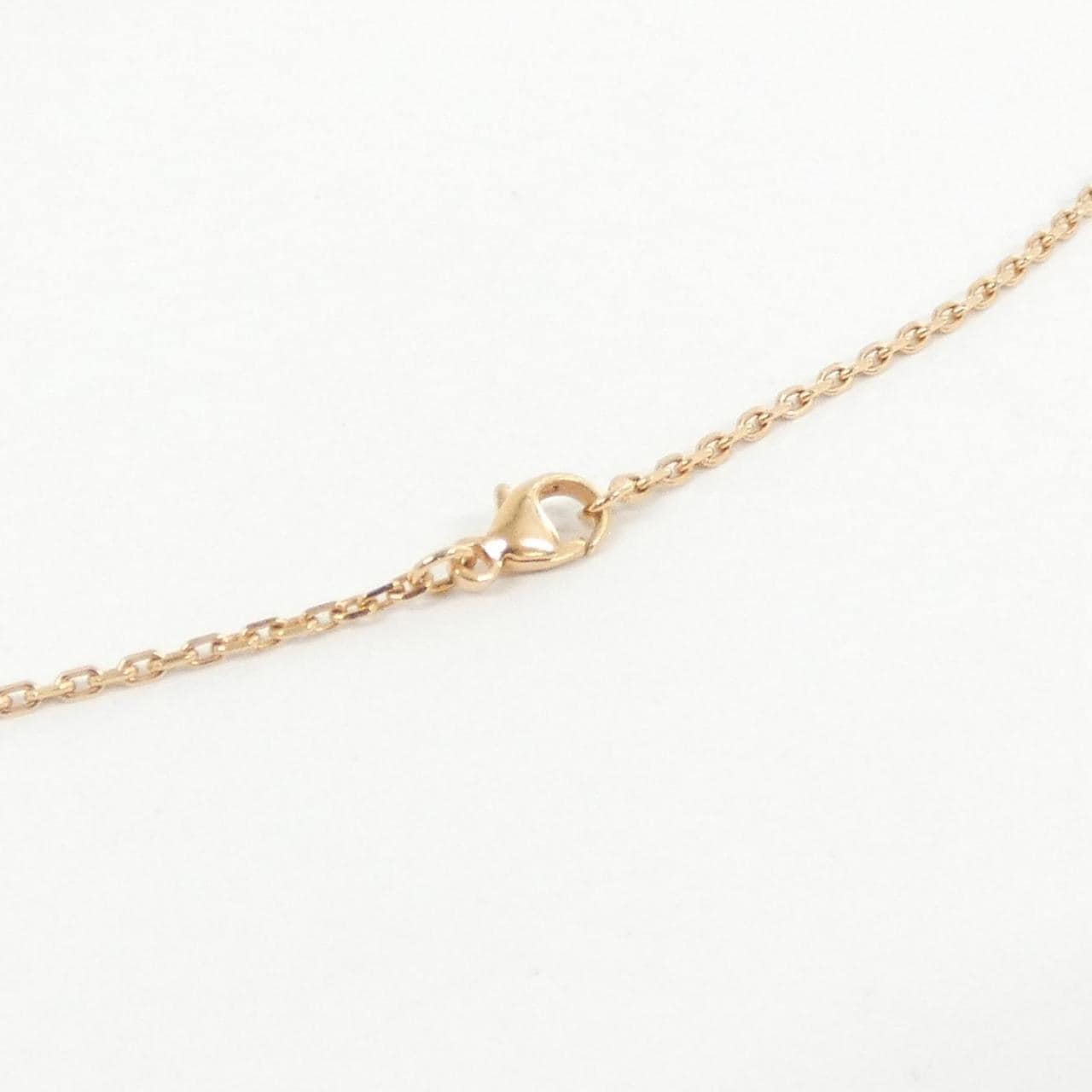 エルメス ポップ アッシュ ロカバール MINI 100066FO ネックレス